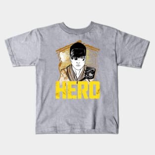 Furiosa Kids T-Shirt